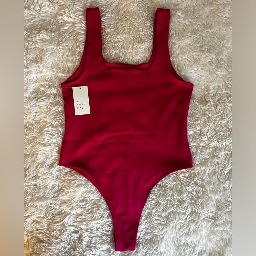 a new day from Target bodysuit